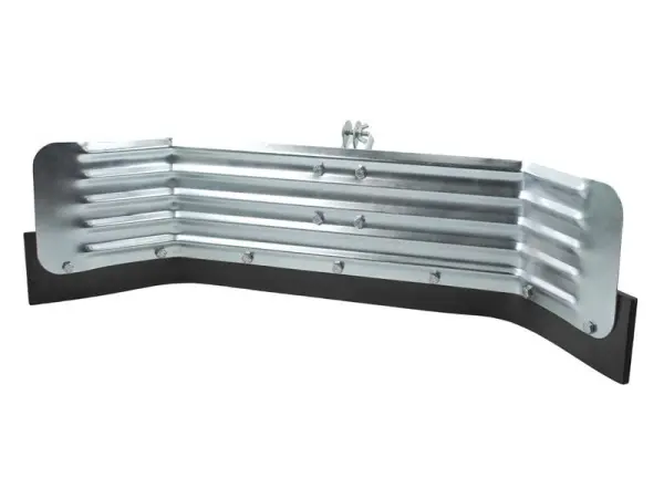 Faithfull מגב יארד כנפיים כבד, 660 מ״מ