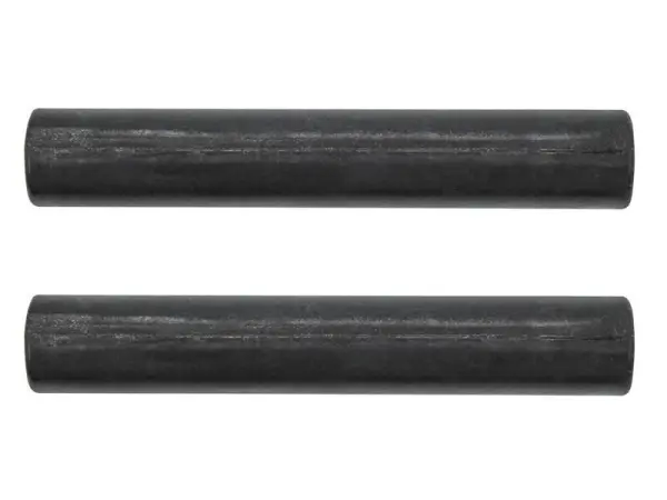 Faithfull Spare Kerb Lifter Rubbers (Pair)