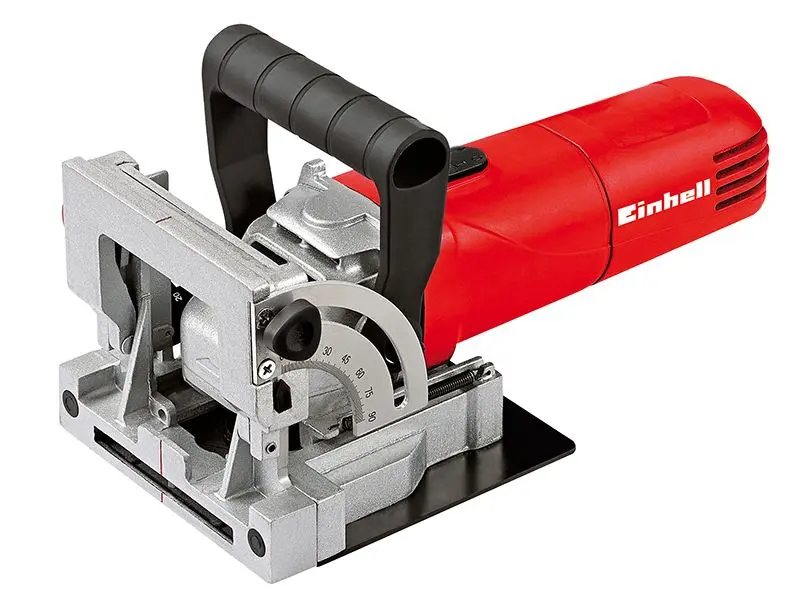 Einhell - TC-BJ 900 木工餅乾接合機 860W 240V