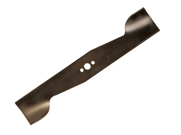 ALM FL420 Lâmina de Metal para Cortadores de Grama Flymo 42cm (16,5 polegadas)