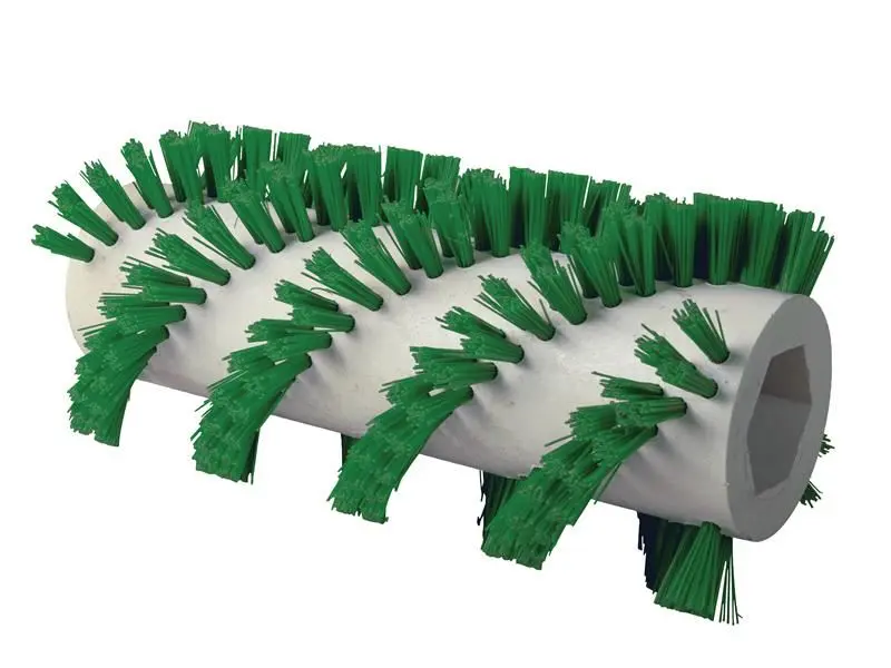 Batavia MAXXBRUSH Cepillo Espiral para Superficies Delicadas