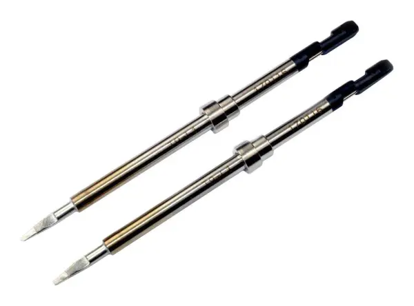 HAKKO - Teic Shádrála T9 le haghaidh Comhpháirteanna SOP, 1mm