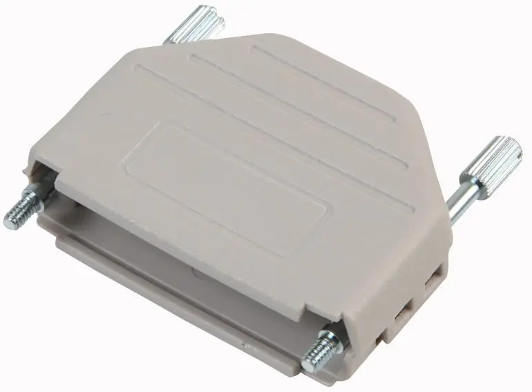 Encitech DPPK 25-Way Καπακωτήρας με Άρθρωση, Ανοιχτό Γκρι