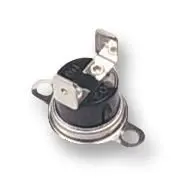MICROTHERM Thermal Switch NC 40°C Flange Mount 33mm
