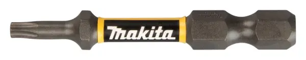 Ensemble de tournevis Torx avec torsion Makita Impact Premier, 50mm, 10 pièces,