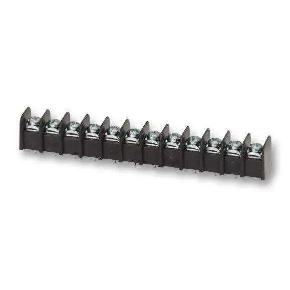 Molex / Brad Terminal Block, 6 Way