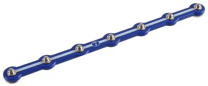 SNAP CIRCUITS 7-Snap Conductor Replacement Module