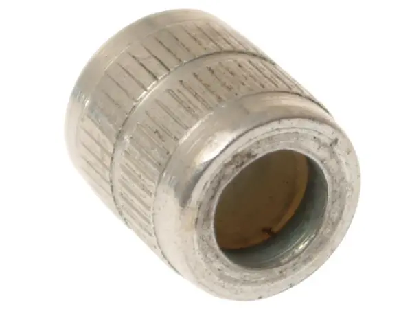 Lumatic מחבר להתקנה מהירה POC-1S, חוט 1/8 אינץ' BSP