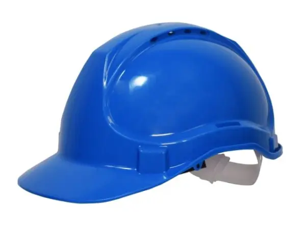 Scan Safety Helmet, Blue, 750 g