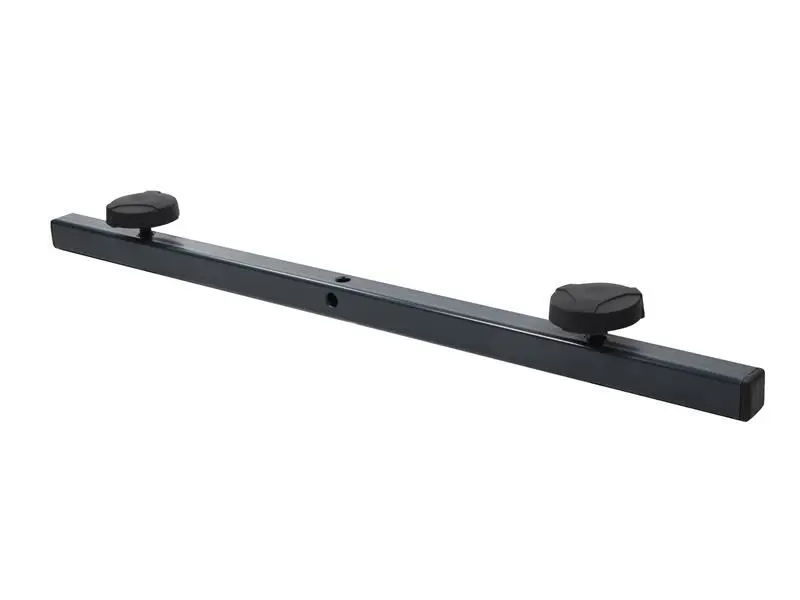 SCANGRIP 듀얼 브라켓 (3미터 삼각대용) 