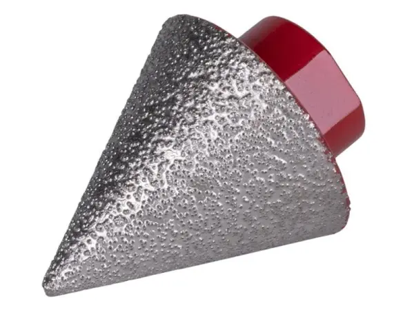 RUBI 콘형 다이아몬드 연마 비트 2-35mm, 타일링용