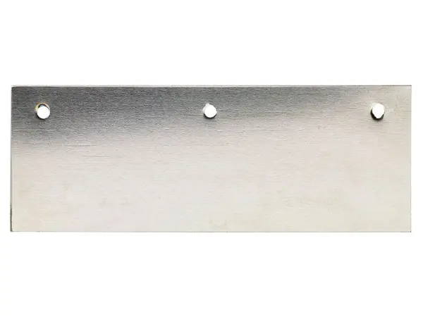 Bulldog Replacement Blade for 1190 Floor Scraper, 203mm