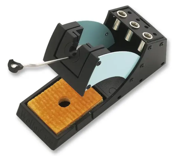 WELLER - 安全焊接架 (附停止/啟動功能)