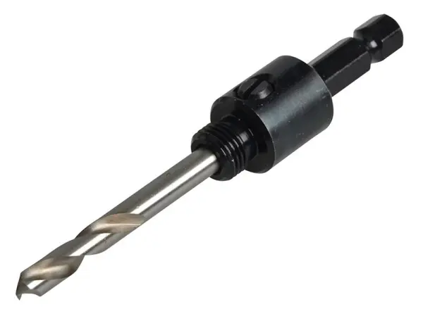 Starrett - A1 Arbor Sesuai untuk Holesaw 14-30mm