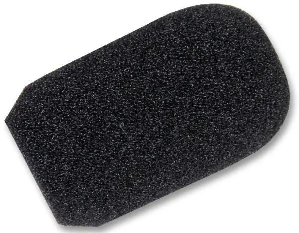 TRANTEC HM-66 咪高峰防風罩