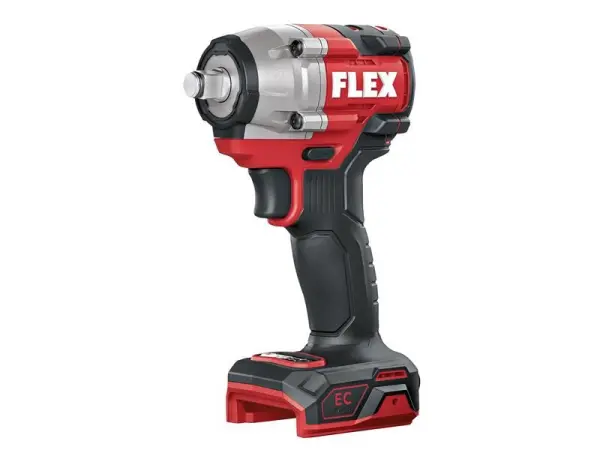 FLEX 18V Akku Schlagschrauber 1/2'' 406Nm Bare Unit