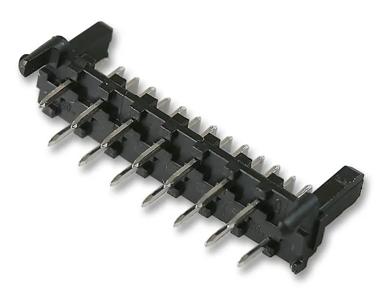 MOLEX Picoflex PF-50 Conector Vertical, 14 Vias, Passo 1.27mm