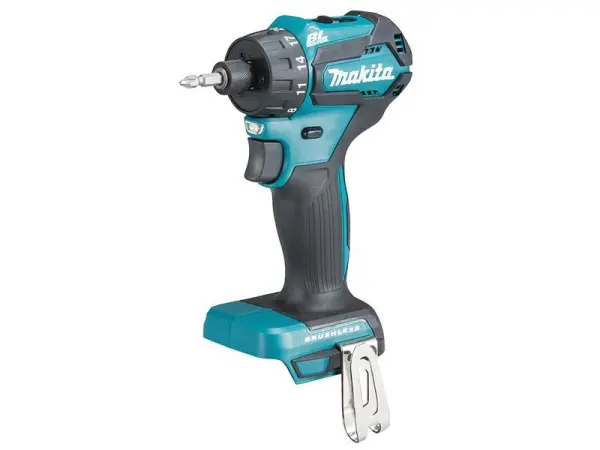 Makita DDF083Z 18V Χωρίς ψήκτρες Στρυπτηρια/Συμπαγής Τρυπάνι (Bare Unit)