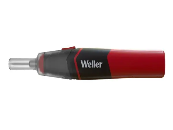 Weller WLIBAK8 Cordless Soldering Iron with LED Light