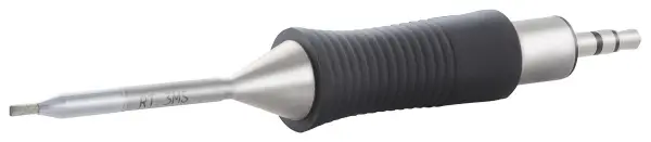 Weller Chisel Soldering Iron Tip, 1.3mm for WMRS Station