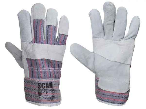 Scan Rigger Handschoenen - Groot