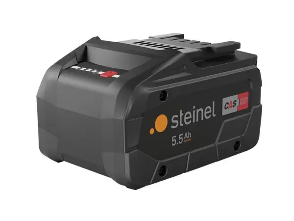 Steinel CAS 18V 5.5Ah LiHD Battery