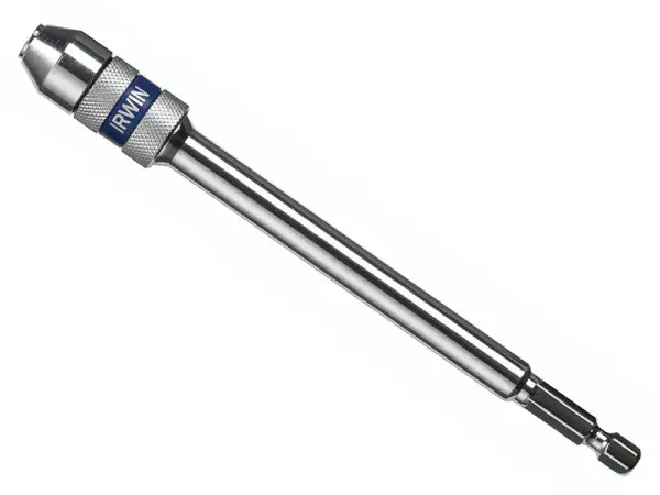 IRWIN® Lock-n-Load™ Schnellwechsel-Bithalter 150mm 1/4 Zoll