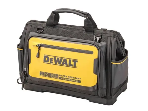 DeWALT 專業工具袋 16吋 19口袋 DWST60103