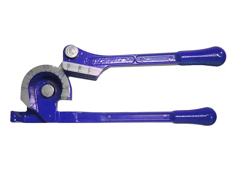 Faithfull - Cintreuse mini pour tubes cuivre 6/8/10mm