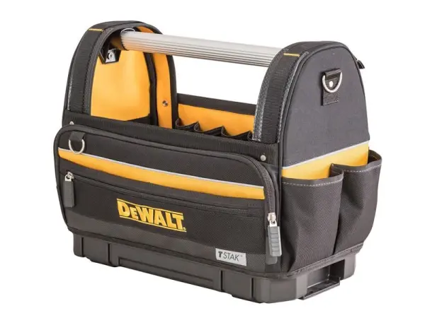 DEWALT TSTAK Miękka Torba, 35x45x25 cm, 30 kg
