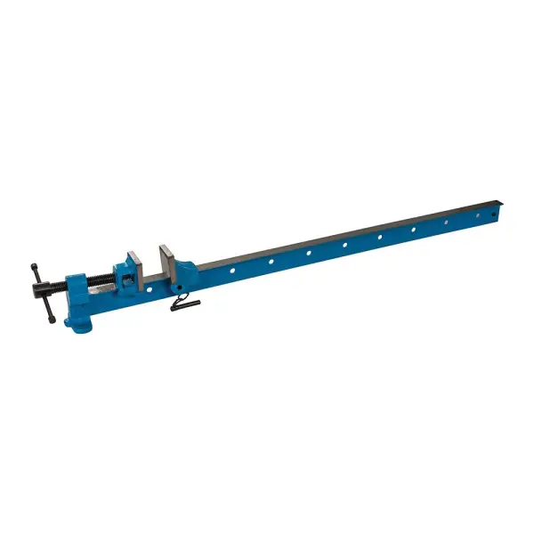 Silverline T-Bar Spannzwinge - 900mm