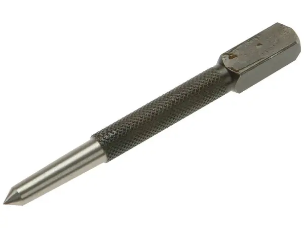 Priory 44 Buille Lárnach Ceann Cearnach, 3/32 orlach (2.5mm)