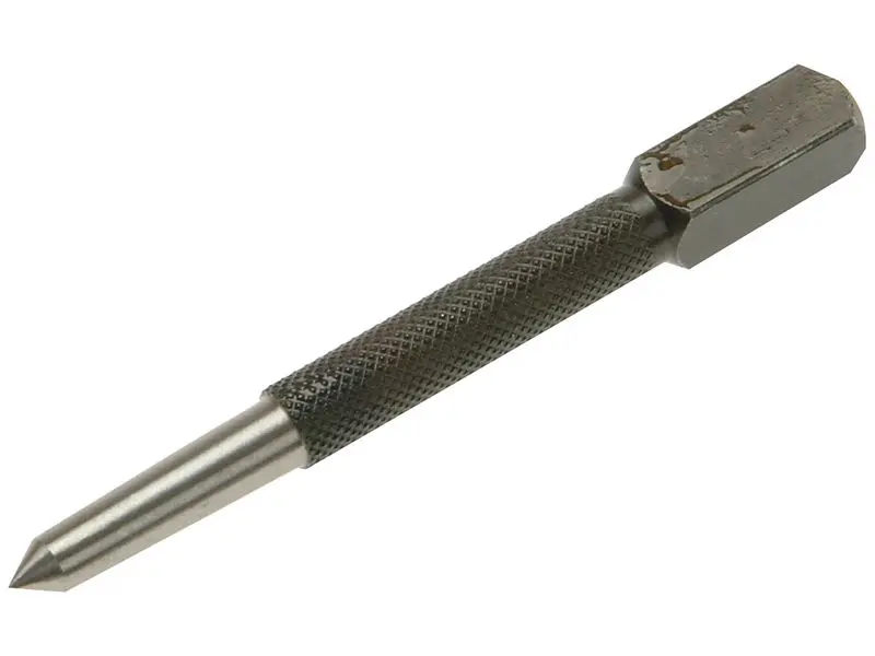 Priory 44 פנצר (מחורר) מרובע ראש 2.5 מ״מ (3/32 אינץ׳)