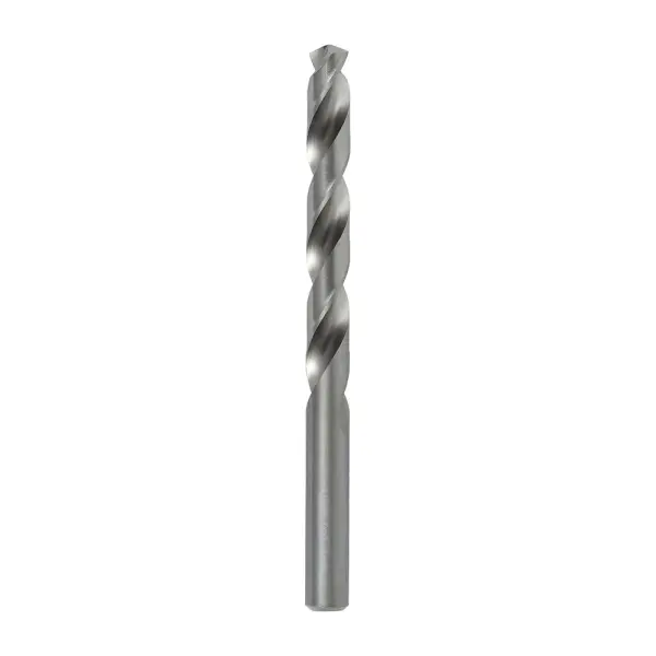 Timco HSS M2 Ground Jobber Drill Bit, 11.0mm, DIN 338
