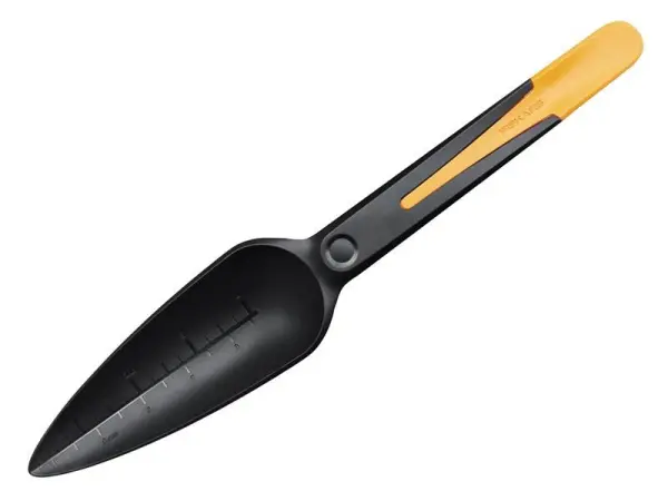 Fiskars - Plantoir de semis multifonction en FiberComp