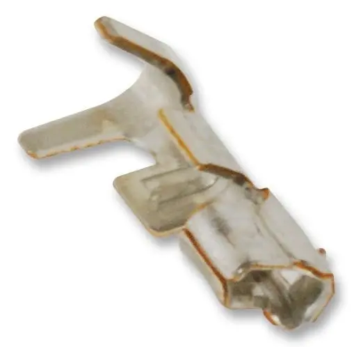 JST SZH Crimp Socket, 28-26AWG, 100 Pack, Tin Plated