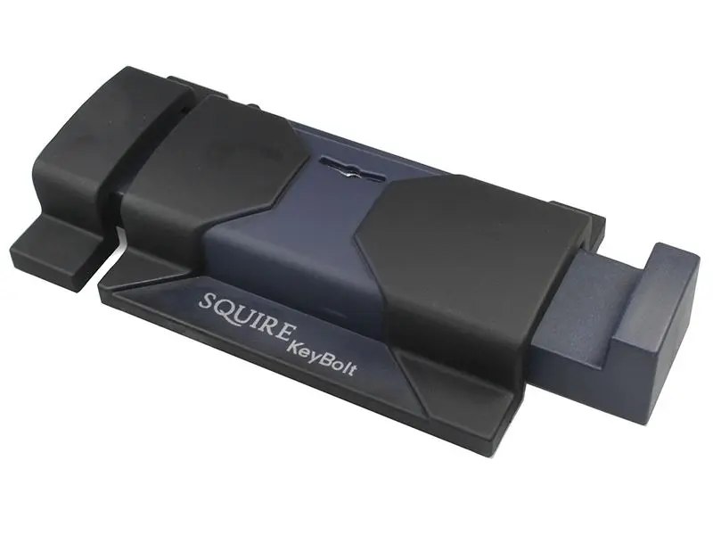 Squire KEYBOLT™ 四杠杆锁