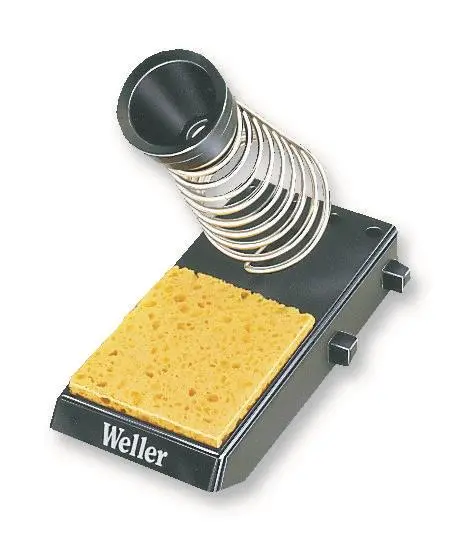 WELLER KH 20 Suporte de Segurança para Ferros de Soldar