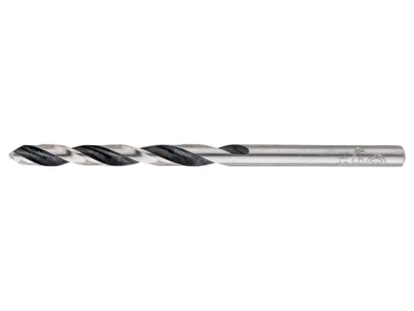Bosch HSS Twist PointTeQ Drill Bit, 4.5mm