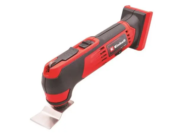 Einhell TE-MG 18/1 Li Multitool Senza Filo 18V Solo Utensile