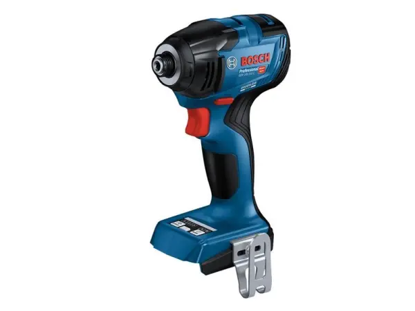 Bosch - Pemandu Impak GDR 18V-210 C Professional Unit Kosong 18V