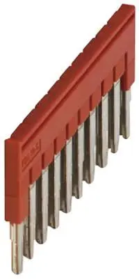 Phoenix Contact FBS 10-Way Plug-In Jumper Bar, 33mm