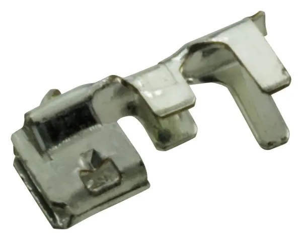 MOLEX 2mm Pitch Female Crimp Terminal Reel, 24-30 AWG