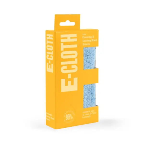 E-Cloth Cleaning & Dusting Wand Sleeve