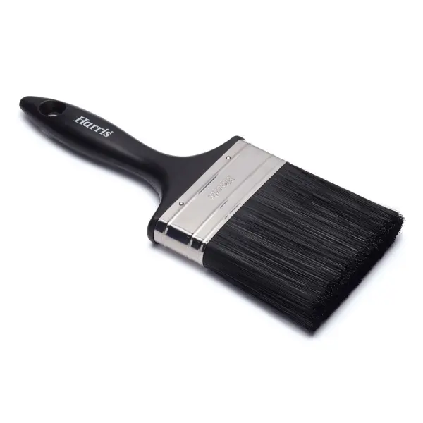 Harris Essentials 4 Inch Masonry Paint Brush