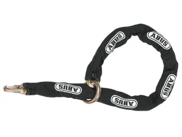 ABUS Rantai Sekuriti Gelung 12KS/120, Keluli 12mm x 120cm