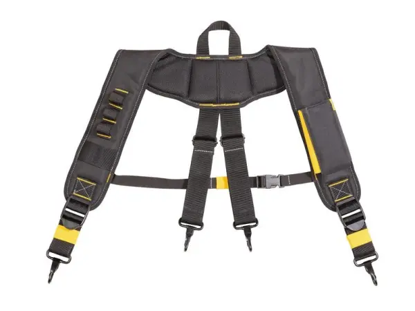 DEWALT DWST40901-1 Pro Tool Rig Suspenders