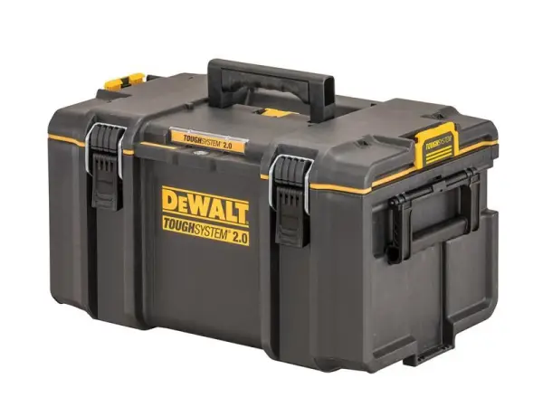 DEWALT Alat Kuasa - Kotak Alat DS300 TOUGHSYSTEM™ 2.0