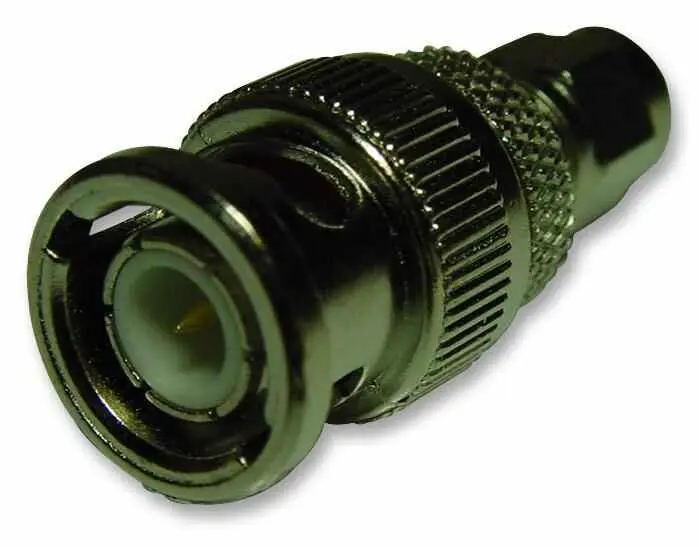 Adaptateur SMA vers BNC Pro Signal