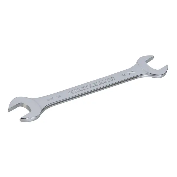 King Dick Κατσαβίδι Ανοικτού Τελούς, Whitworth 5/16 x 3/8, Χρωμοβανάδιο